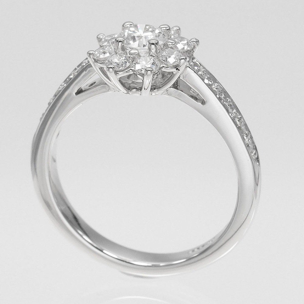 TIFFANY Ring - Picture 3 of 9